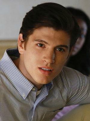 Poster Adam Scott Miller