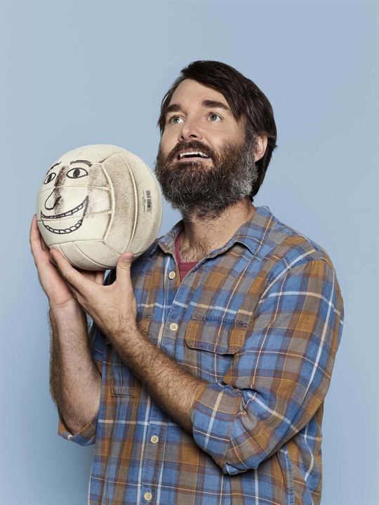 Fotos Will Forte