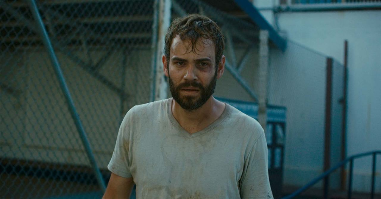 River : Fotos Rossif Sutherland