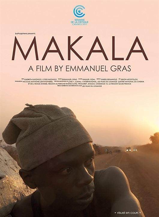 Makala : Poster