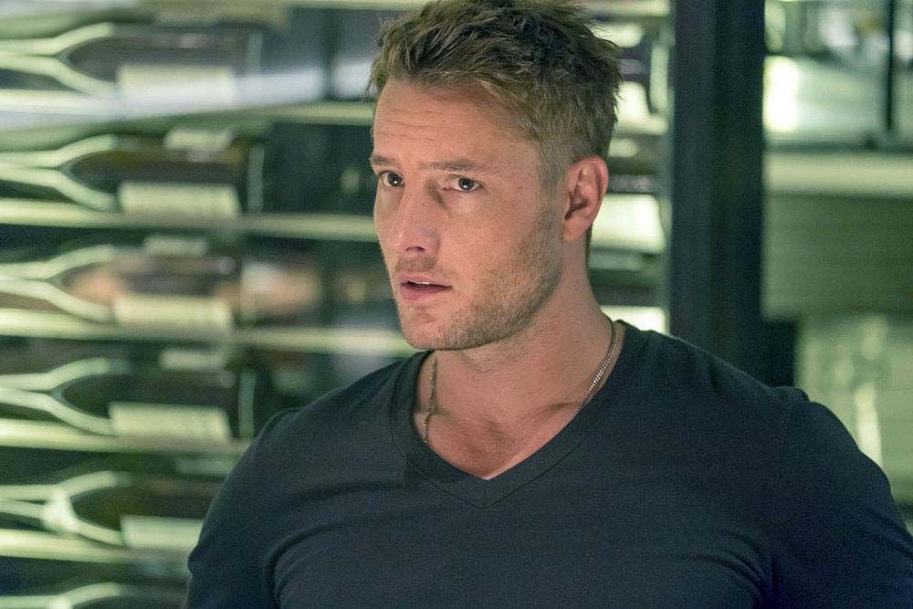 This is Us : Fotos Justin Hartley