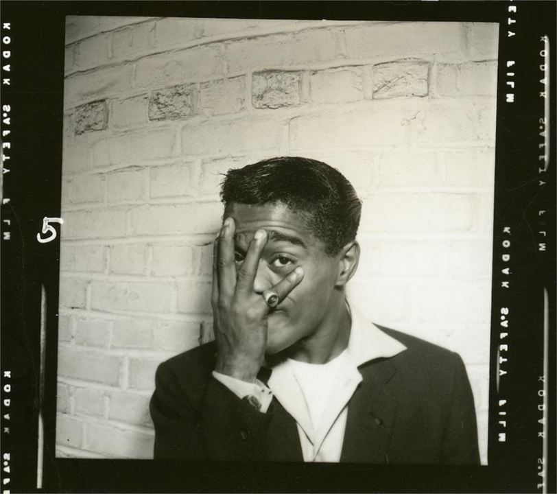 Sammy Davis Jr.: Eu Tenho Que Ser Eu : Fotos