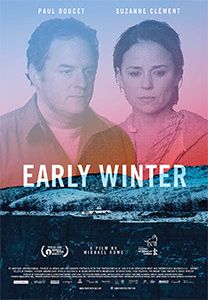 Early Winter : Poster