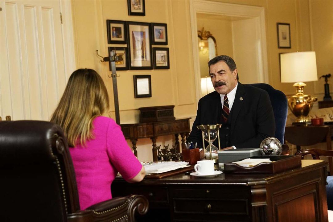 Blue Bloods : Fotos Tom Selleck