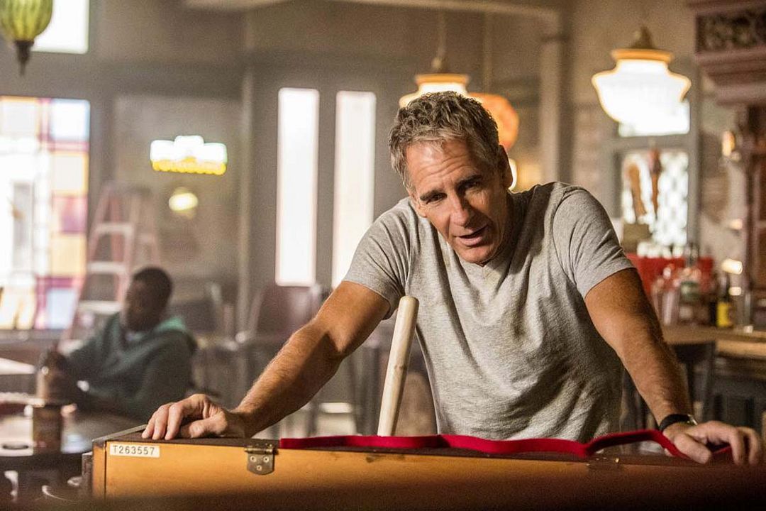 NCIS: New Orleans : Fotos Scott Bakula