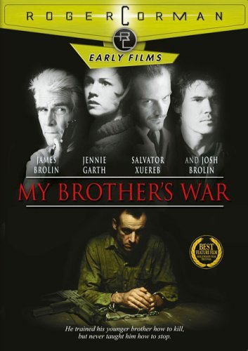 My Brother's War : Poster