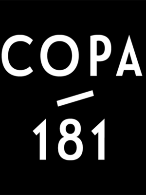 Copa 181 : Poster