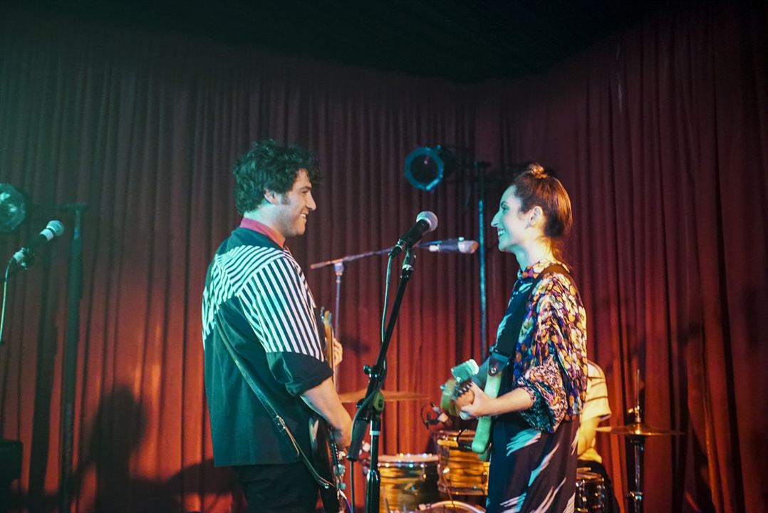 Band Aid : Fotos Zoe Lister-Jones, Adam Pally