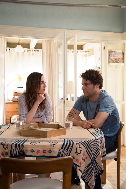 Band Aid : Fotos Adam Pally, Zoe Lister-Jones