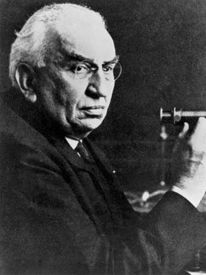 Poster Louis Lumière
