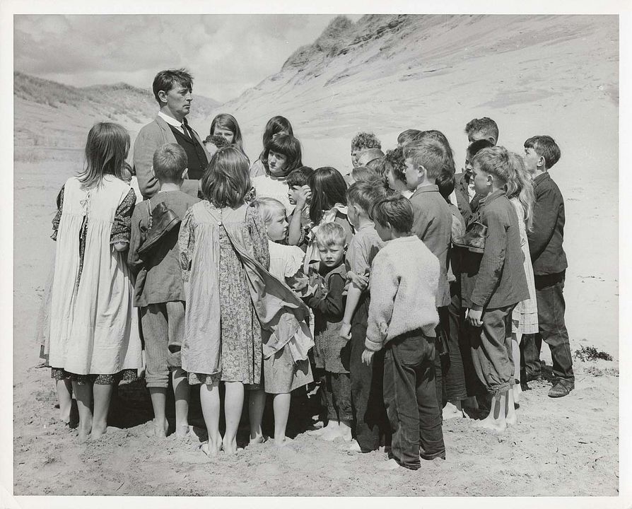 A Filha de Ryan : Fotos