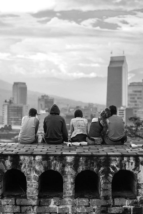 Los Nadie : Fotos