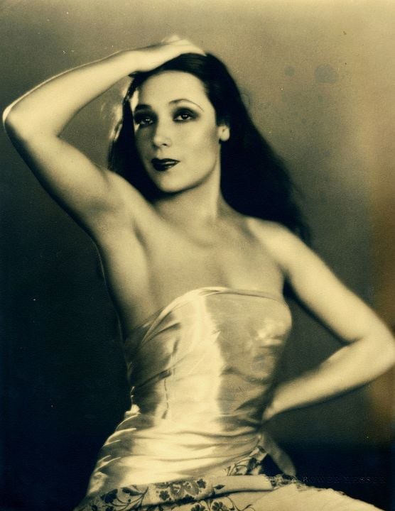 Fotos Dolores del Río