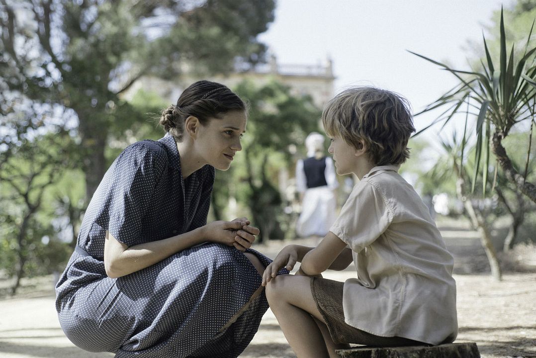 Revista Noémie Schmidt