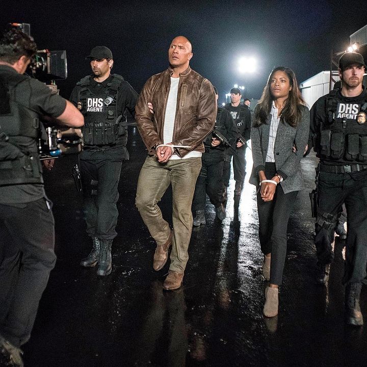 Rampage - Destruição Total : Fotos
