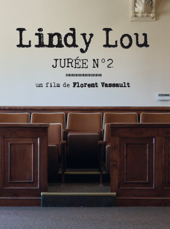 Lindy Lou, Jurada Número 2 : Poster