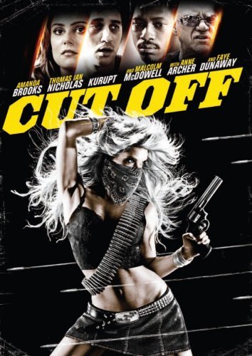 Cut Off : Poster