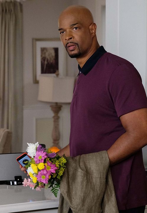 Máquina Mortífera : Fotos Damon Wayans