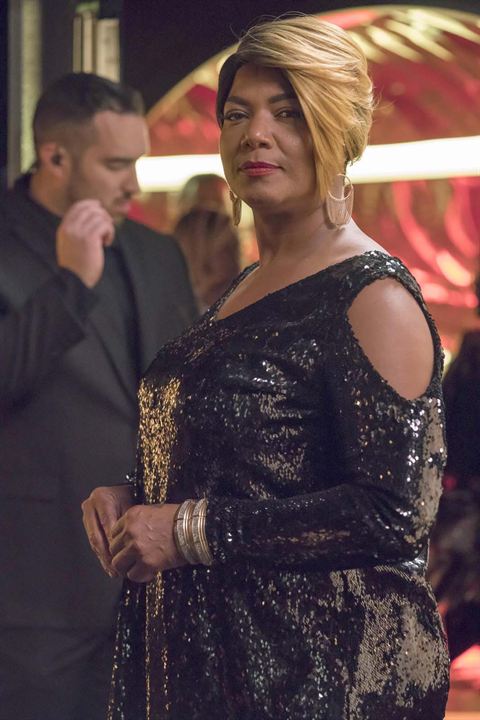 Empire (2015) : Fotos Queen Latifah