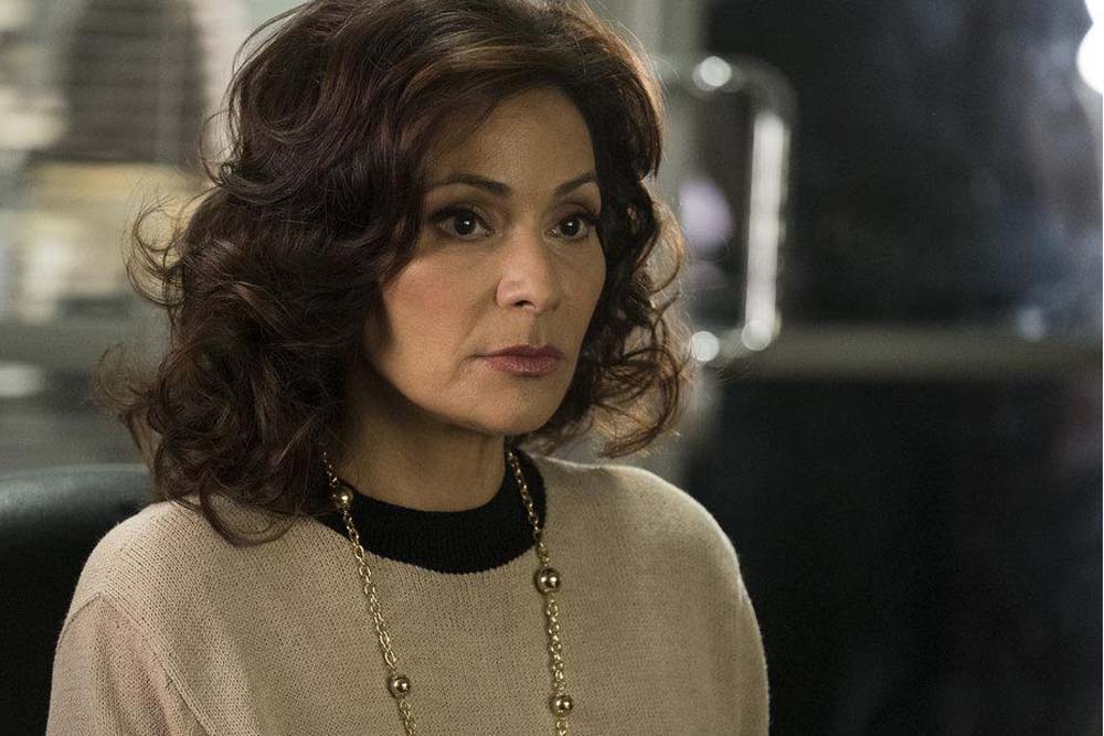 Law & Order True Crime : Fotos Constance Marie