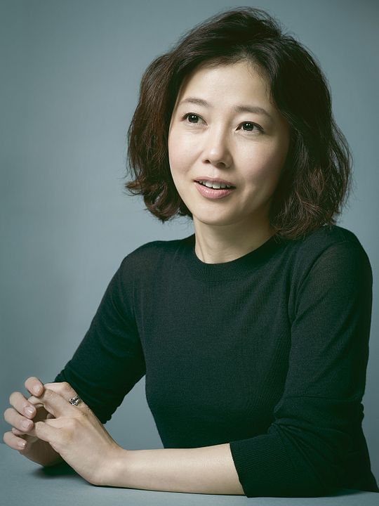 Poster Miwa Nishikawa