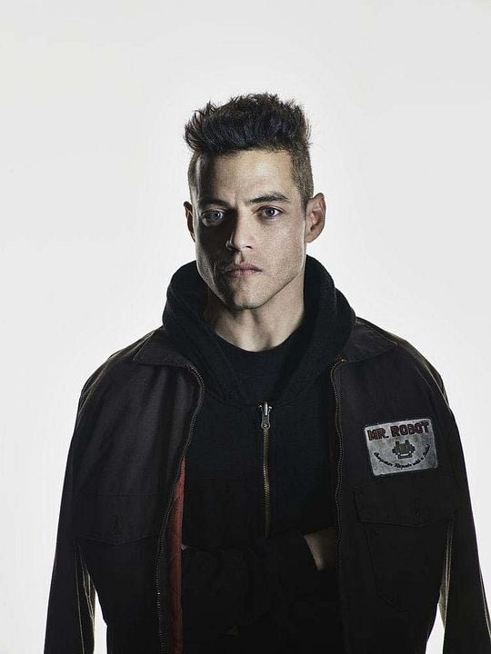 Fotos Rami Malek