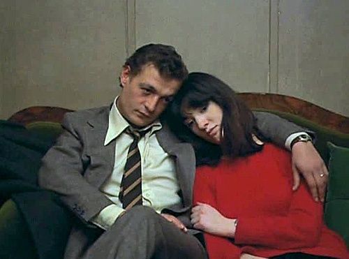 Amantes no Meio do Mundo : Fotos