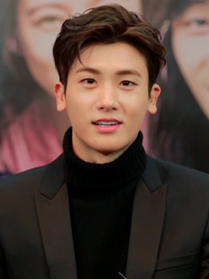 Poster Hyung Sik Park