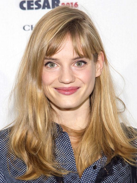 Poster Noémie Schmidt