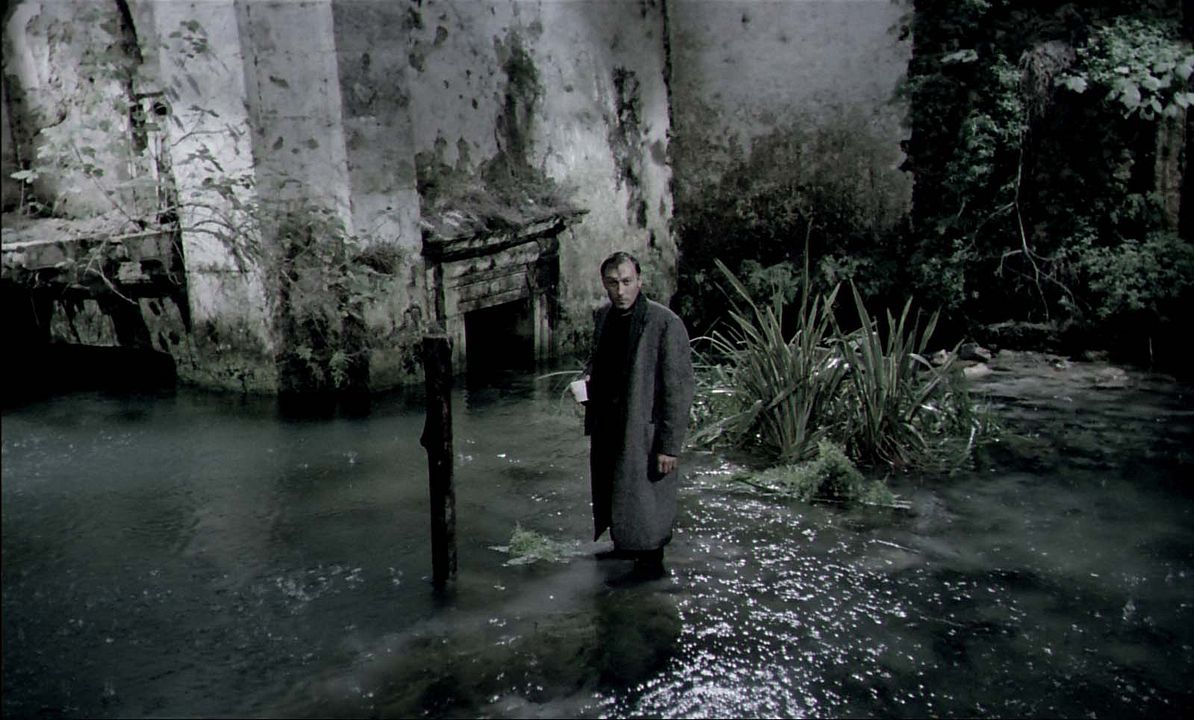 Nostalghia : Fotos