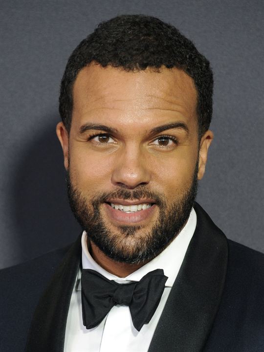 Poster O-T Fagbenle