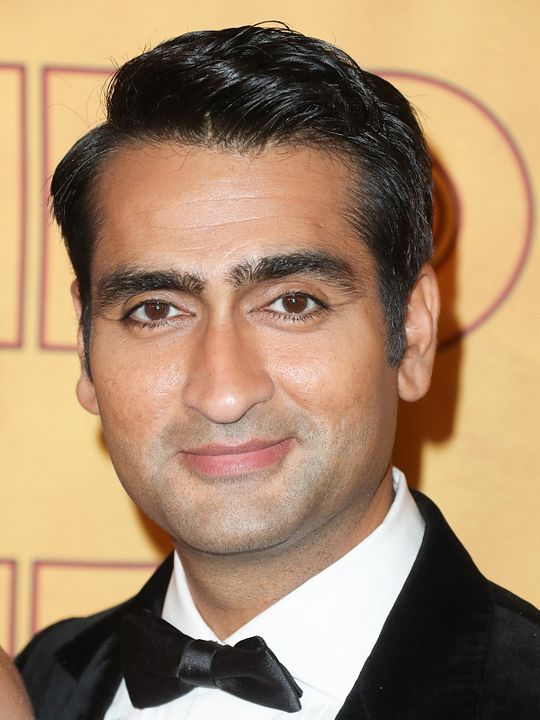 Poster Kumail Nanjiani
