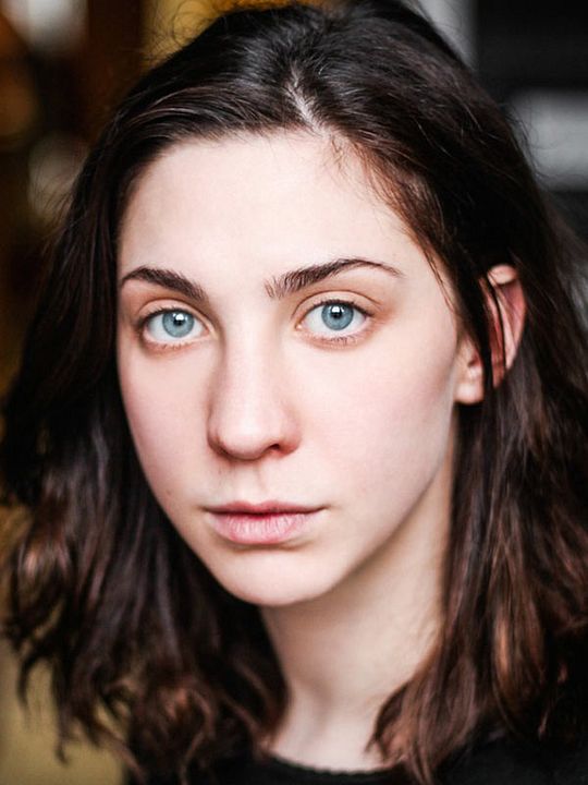 Poster Mathilde Auneveux