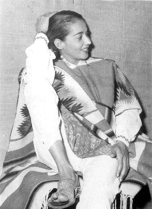 Chavela Vargas : Fotos