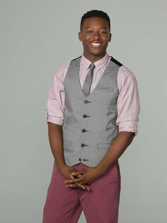 Fotos Brandon Micheal Hall