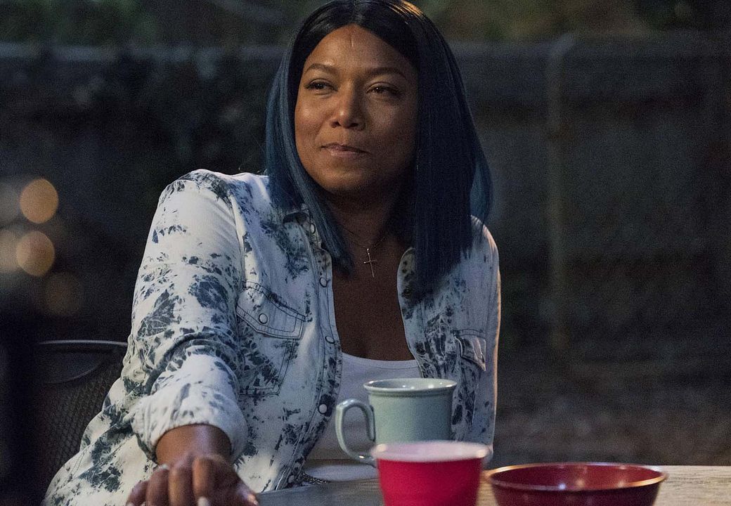 Star : Fotos Queen Latifah