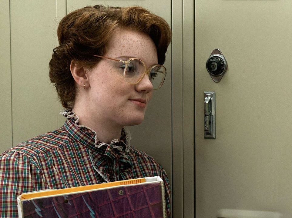 Stranger Things : Fotos