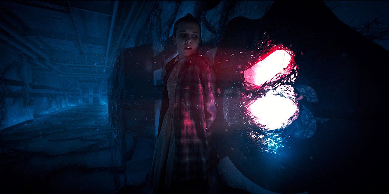 Stranger Things : Fotos