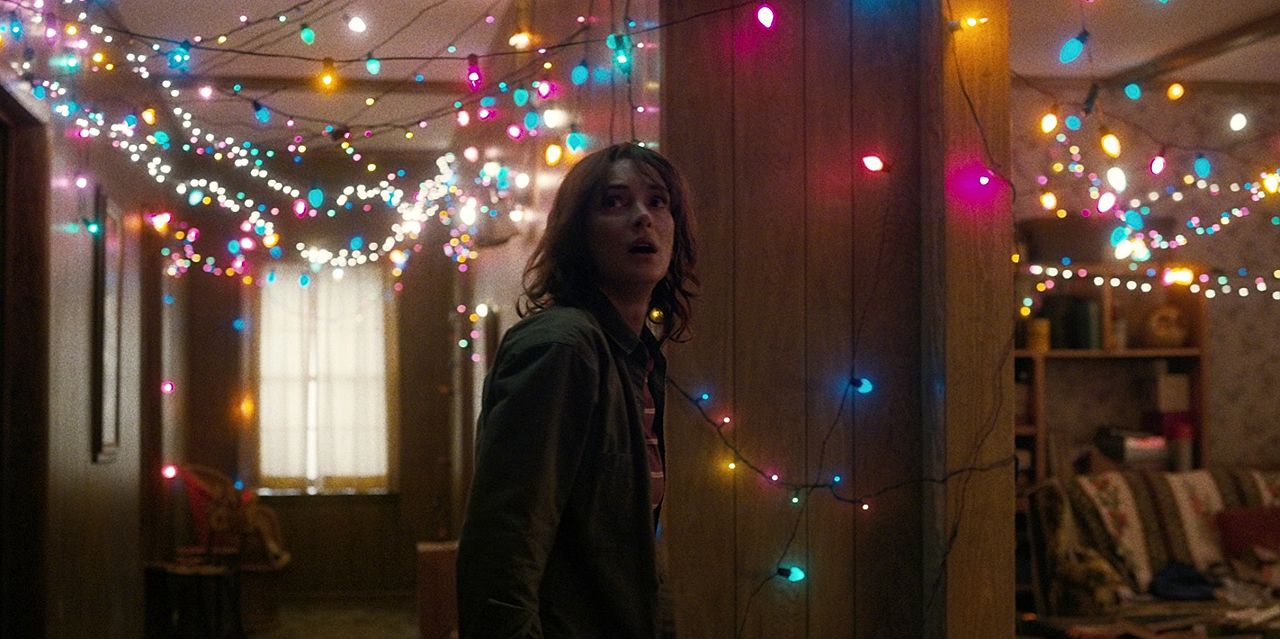 Stranger Things : Fotos