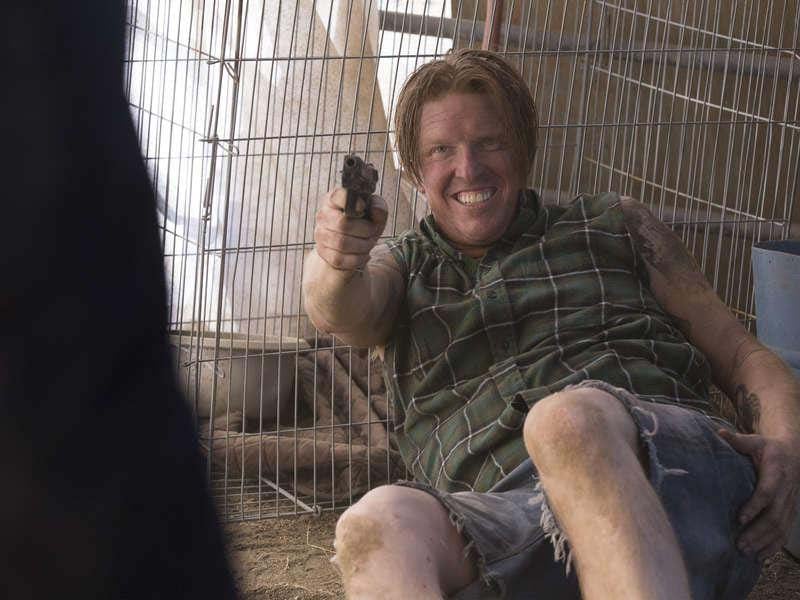 Ray Donovan : Fotos Jake Busey