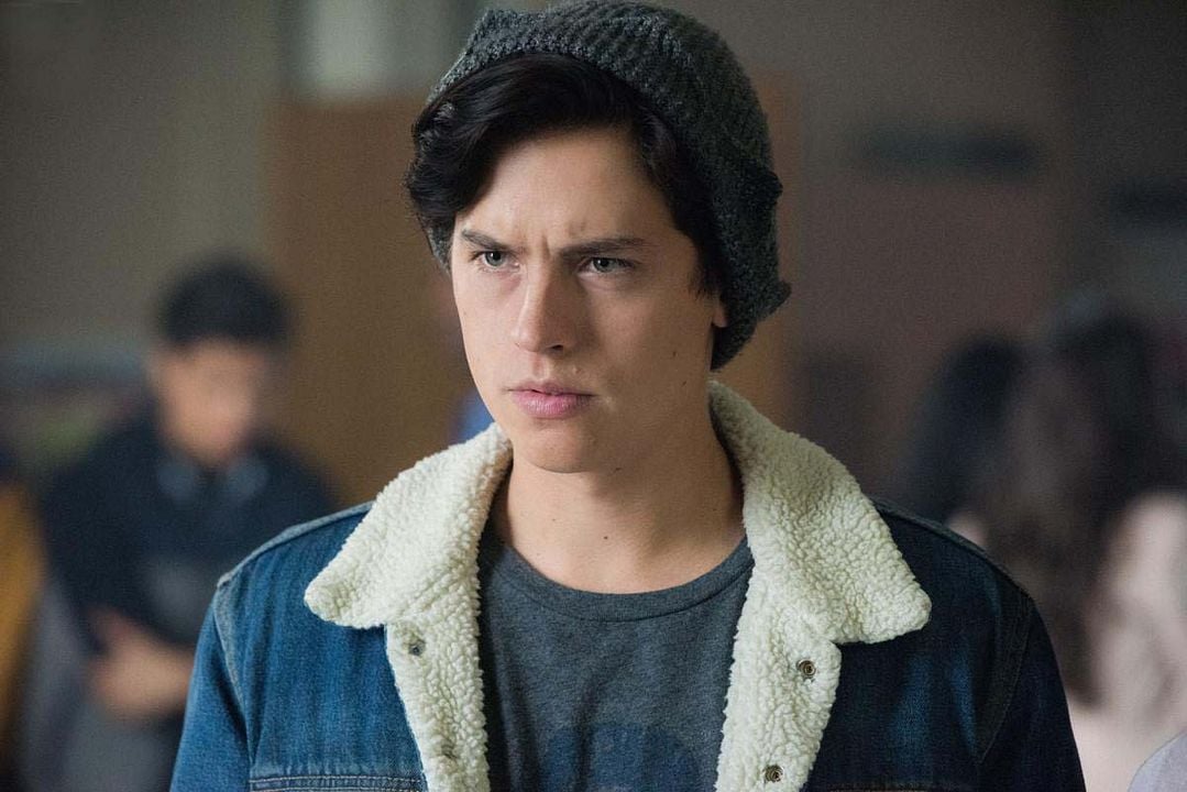 Riverdale : Fotos Cole Sprouse