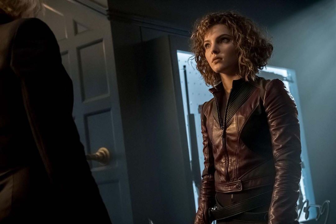 Gotham (2014) : Fotos Camren Bicondova