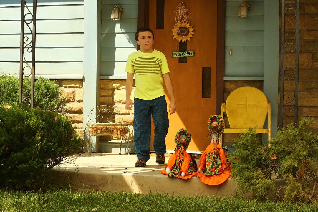 Fotos Atticus Shaffer