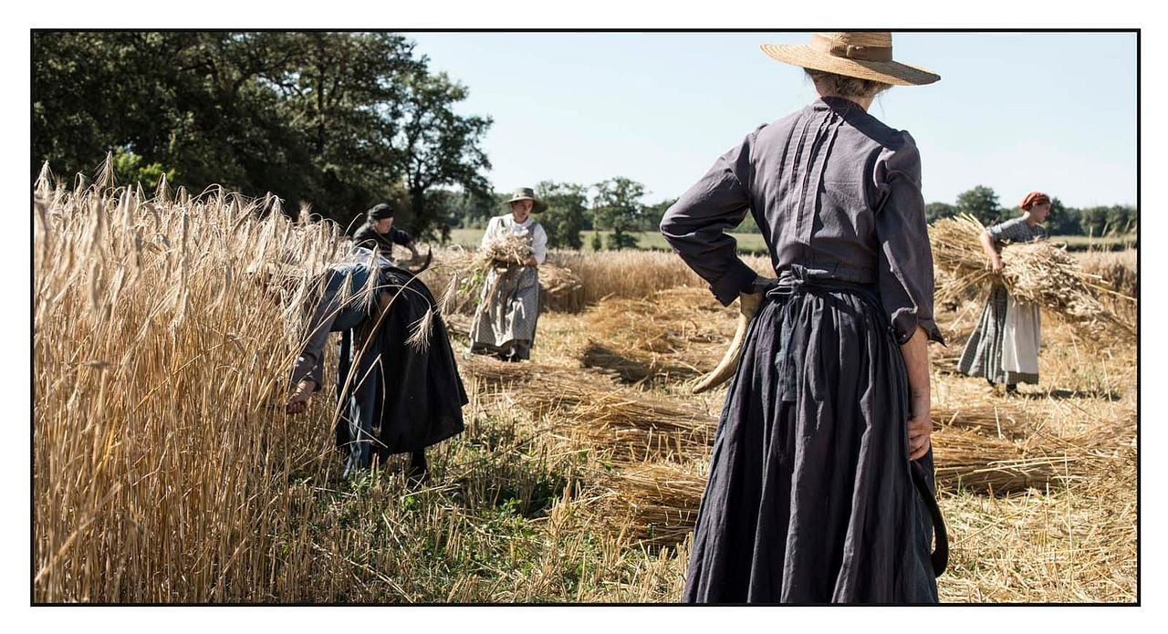 Les Gardiennes : Fotos