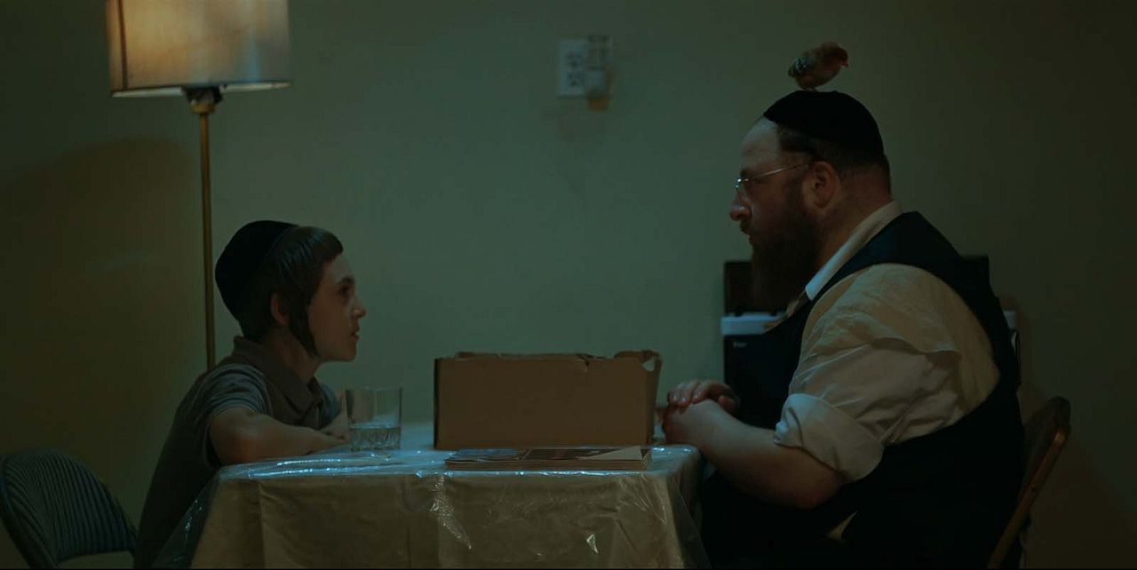 Menashe : Fotos Menashe Lustig