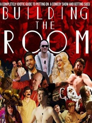 Building the Room : Poster