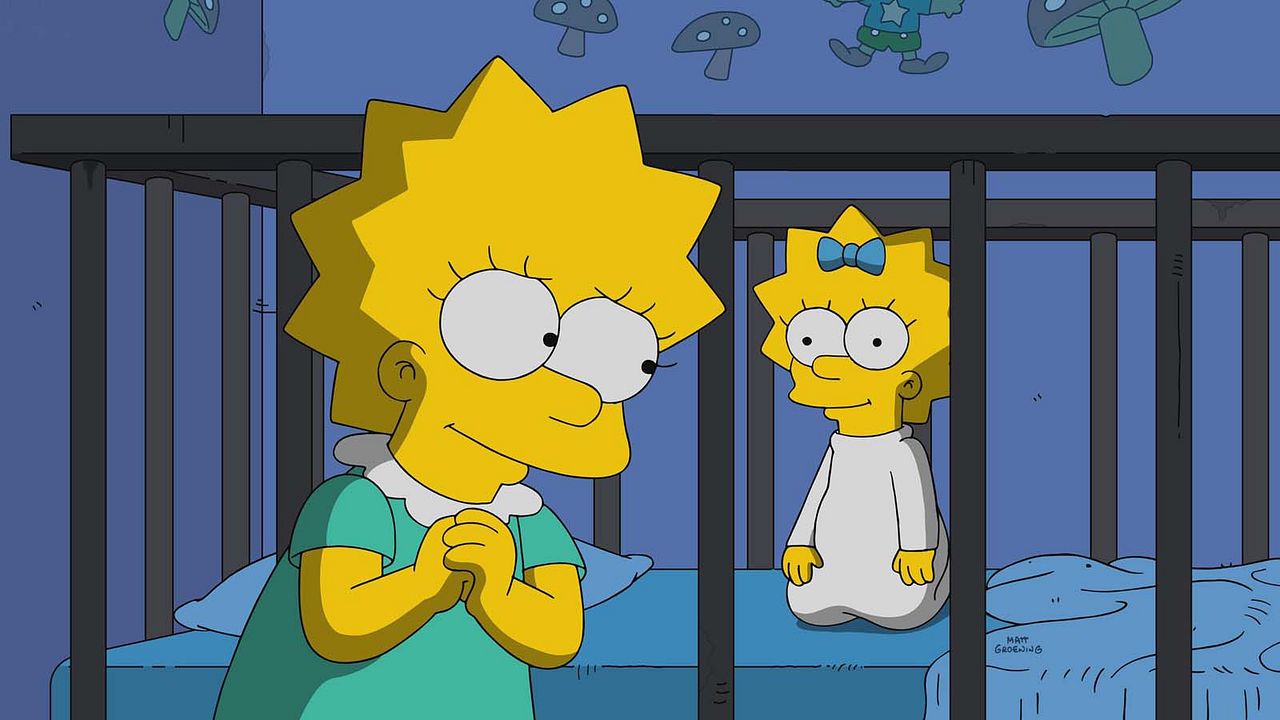 Os Simpsons : Fotos