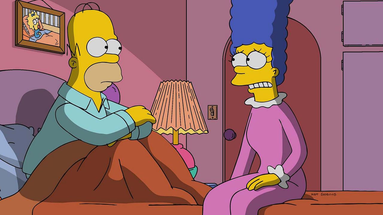Os Simpsons : Fotos