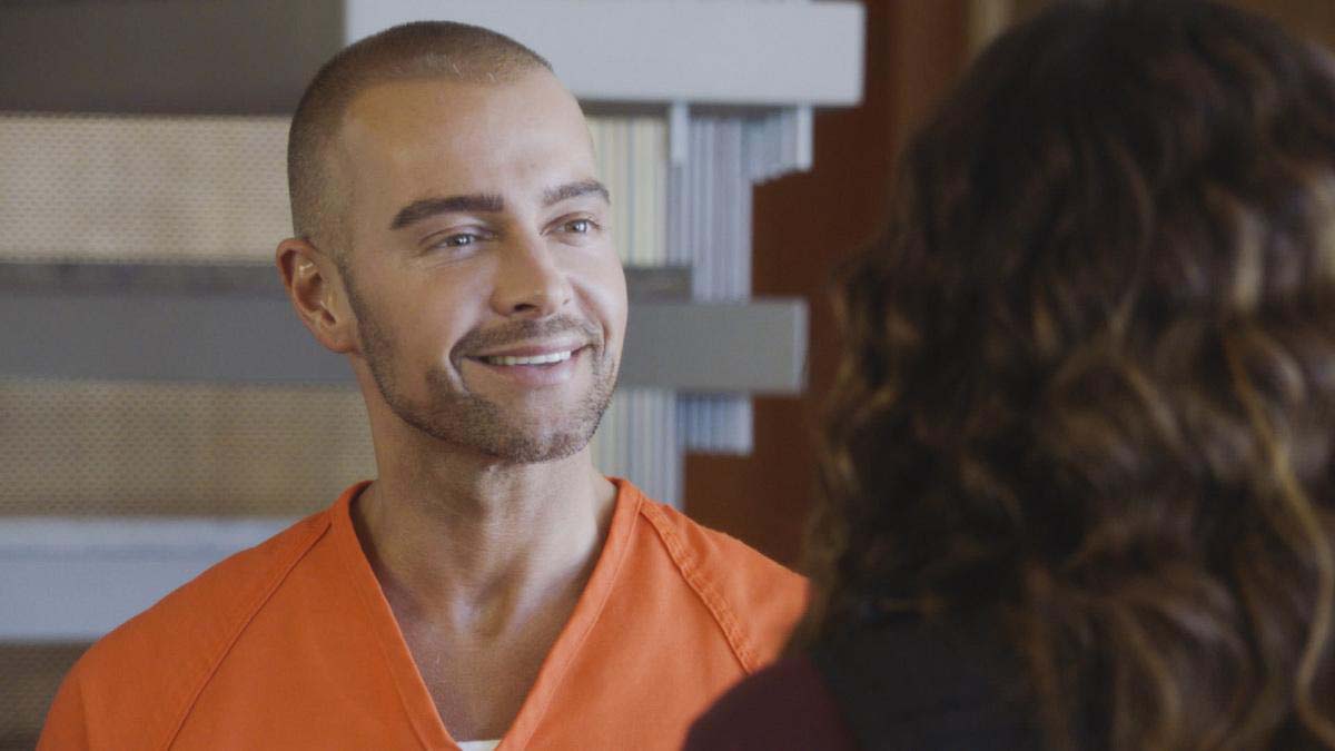 Hawaii Five-0 : Fotos Joey Lawrence