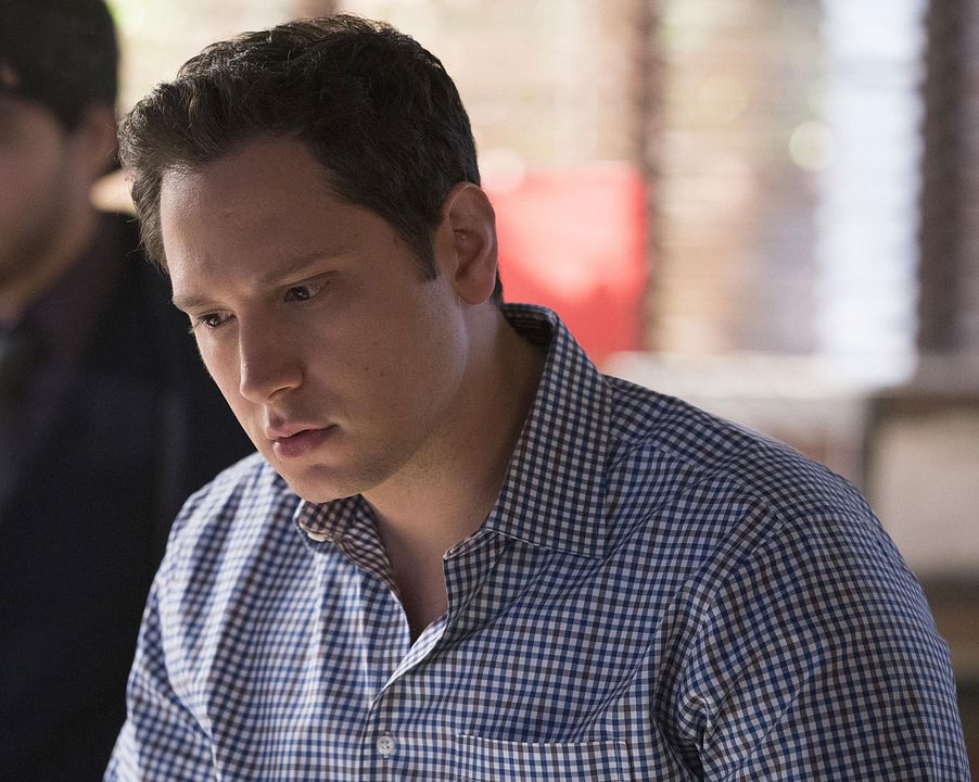 How To Get Away With Murder : Fotos Matt McGorry